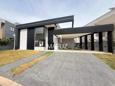 Casa com 4 Quartos à venda, 202m² no Gran Park, Vespasiano
