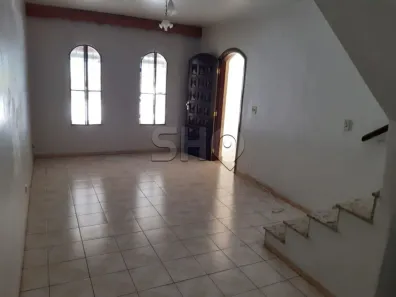 Sobrado com 2 Quartos à venda, 80m² no Lauzane Paulista, São Paulo