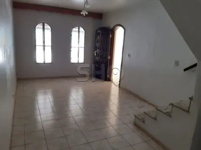 Sobrado com 2 Quartos à venda, 85m² no Lauzane Paulista, São Paulo