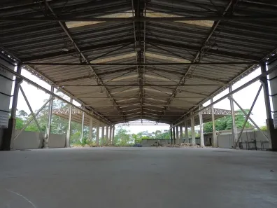 Galpão/Depósito/Armazém para alugar, 3100m² no Centro, Cotia