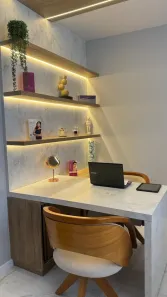 Ponto Comercial para alugar, 25m² no Jardim Social, Curitiba