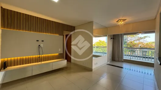 Apartamento com 3 Quartos à venda, 74m² no Parque Amazônia, Goiânia