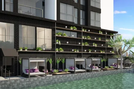 Apartamento com 4 Quartos à venda, 139m² no Miramar, João Pessoa