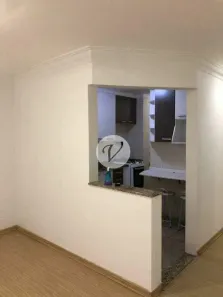 Apartamento com 3 Quartos à venda, 69m² no Vila Pires, Santo André
