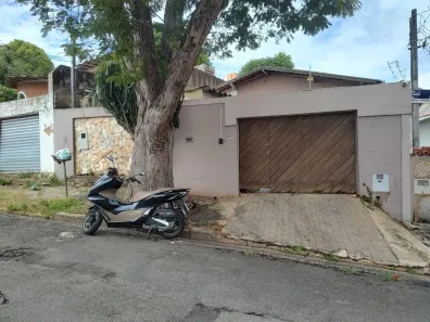 Casa com 2 Quartos para venda ou aluguel, 80m² no Chácara da Barra, Campinas