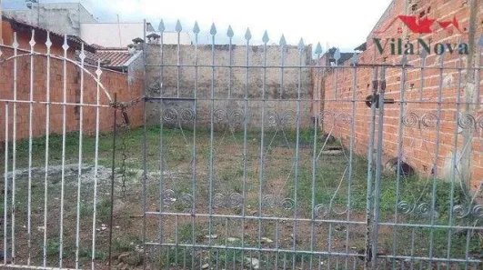 Lote/Terreno à venda, 173m² no Lauro Bueno de Camargo, Indaiatuba
