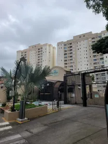 Apartamento com 2 Quartos à venda, 52m² no Vila Industrial, São José dos Campos