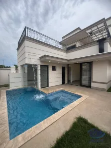 Casa de Condomínio com 4 Quartos à venda, 3000m² no Morada dos Nobres, Cuiabá