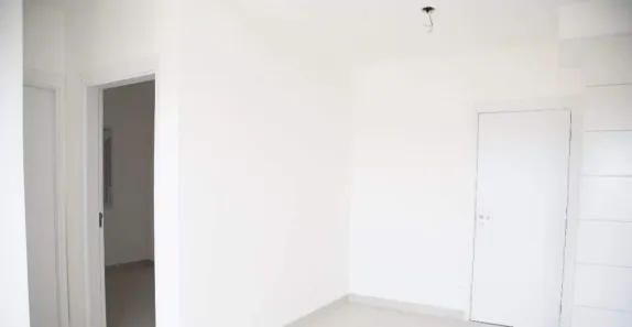 Apartamento com 2 Quartos à venda, 54m² no Vila Camargo, Limeira