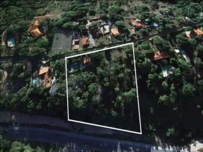 Lote/Terreno à venda, 9974m² no Cassange, Salvador
