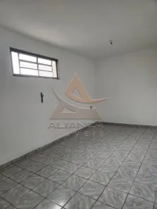 Casa com 1 Quarto à venda, 54m² no Ipiranga, Ribeirão Preto