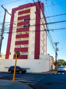 Apartamento com 1 Quarto à venda, 45m² no Vila Santa Izabel, Bauru