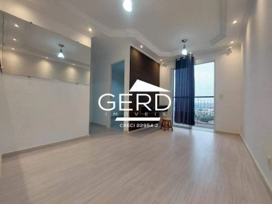 Apartamento com 2 Quartos à venda, 50m² no Presidente Altino, Osasco