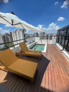 Apartamento com 3 Quartos à venda, 101m² no Vila Andrade, São Paulo