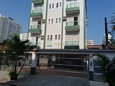 Apartamento com 2 Quartos à venda, 68m² no Canto do Forte, Praia Grande