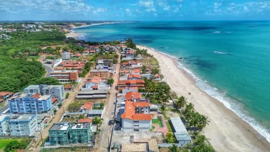 Apartamento com 1 Quarto à venda, 40m² no , Conde