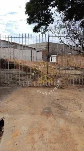 Lote/Terreno à venda, 280m² no Vila Mimosa, Campinas