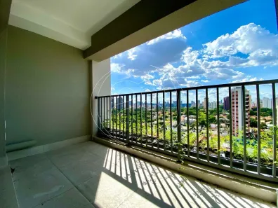 Apartamento com 1 Quarto à venda, 29m² no Moema, São Paulo