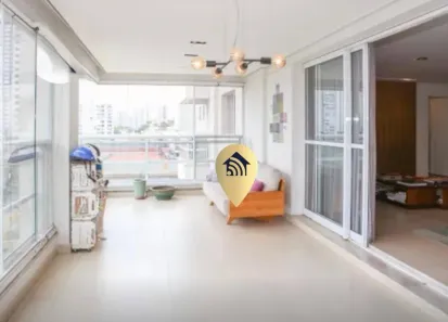 Apartamento com 3 Quartos à venda, 210m² no Vila Leopoldina, São Paulo