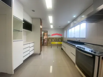 Sobrado com 3 Quartos à venda, 150m² no Jardim Paraíso, São Paulo