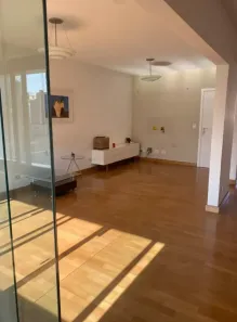 Apartamento com 2 Quartos à venda, 100m² no Consolação, São Paulo
