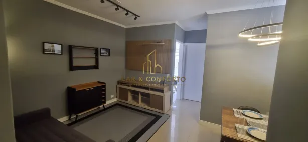 Apartamento com 1 Quarto para alugar, 40m² no Vila Mariana, São Paulo