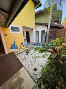 Casa de Condomínio com 4 Quartos à venda, 230m² no Recreio Ipitanga, Lauro de Freitas