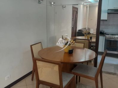 Apartamento com 2 Quartos à venda, 63m² no Santa Maria, São Caetano do Sul
