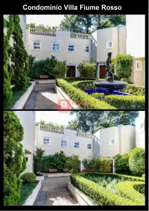 Sobrado com 4 Quartos à venda, 550m² no Jardim Petrópolis, São Paulo