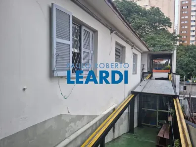 Lote/Terreno à venda, 500m² no Sumaré, São Paulo
