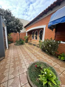 Casa com 4 Quartos à venda, 183m² no Parque Atenas do Sul, Itapetininga
