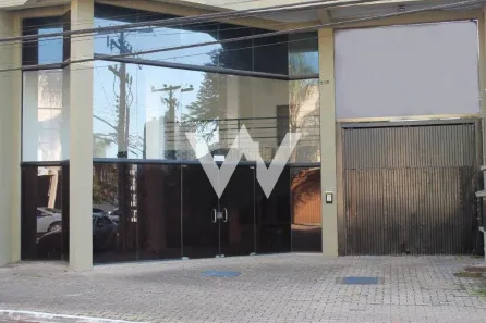 Ponto Comercial para alugar, 142m² no Rio Branco, Novo Hamburgo