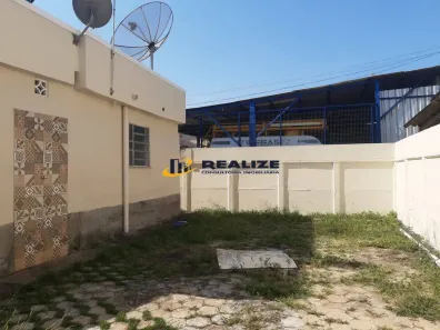 Casa com 2 Quartos à venda, 106m² no Parque Turf Club, Campos dos Goytacazes