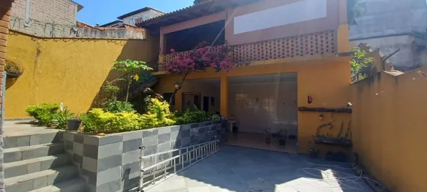 Casa com 3 Quartos à venda, 280m² no Vila Suissa, Mogi das Cruzes