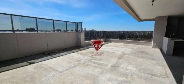 Cobertura com 4 Quartos à venda, 328m² no Brooklin Paulista, São Paulo
