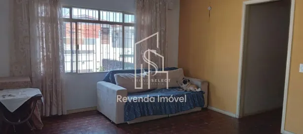 Casa com 3 Quartos à venda, 260m² no Parque Jabaquara, São Paulo