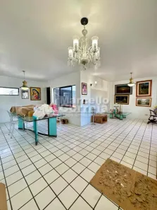 Apartamento com 3 Quartos à venda, 153m² no Boa Viagem, Recife