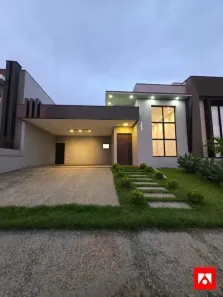 Casa de Condomínio com 3 Quartos à venda, 188m² no Jardim Recanto das Águas, Nova Odessa