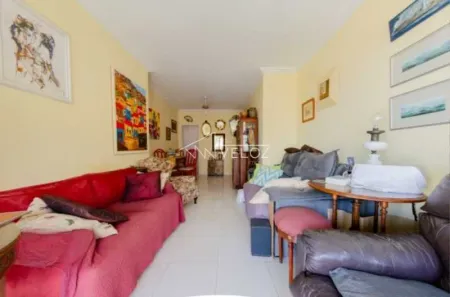 Apartamento com 3 Quartos à venda, 100m² no Leblon, Rio de Janeiro