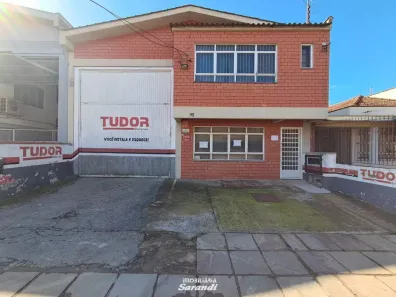 para alugar, 300m² no Sarandi, Porto Alegre