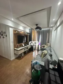 Apartamento com 2 Quartos à venda, 68m² no Fundação, São Caetano do Sul