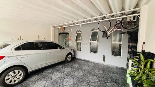 Casa com 3 Quartos à venda, 137m² no Residencial Vale das Nogueiras, Americana