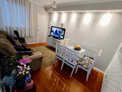 Apartamento com 2 Quartos à venda, 76m² no Bela Vista, São Paulo