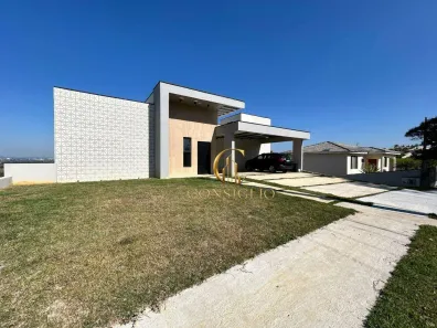 Casa de Condomínio com 4 Quartos à venda, 300m² no Condomínio Colinas do Parahyba, São José dos Campos