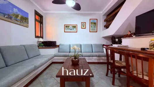 Casa com 2 Quartos à venda, 106m² no Riviera, Bertioga