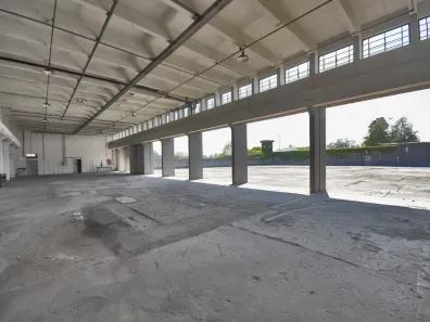 Prédio Comercial para alugar, 1361m² no Jaguaré, São Paulo