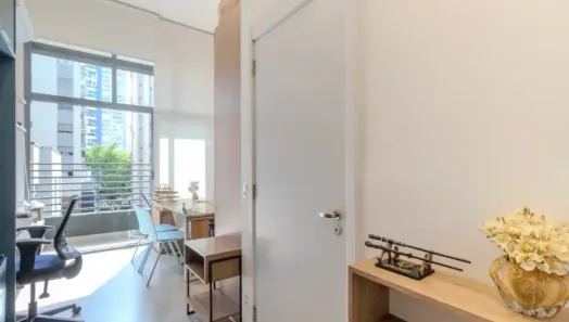 Apartamento com 1 Quarto à venda, 26m² no Vila Mariana, São Paulo