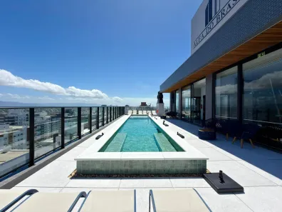 Apartamento com 2 Quartos à venda, 89m² no Navegantes, Capão da Canoa