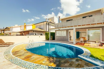 Casa de Condomínio com 3 Quartos à venda, 315m² no Condomínio Reserva da Serra, Jundiaí