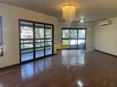 Apartamento com 4 Quartos à venda, 208m² no Cidade Jardim, Rio Claro